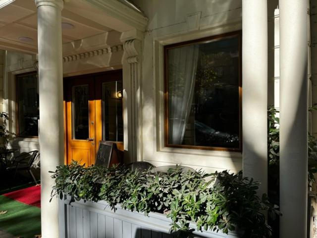 Karat Inn Boutique Hotel Baku Exterior photo